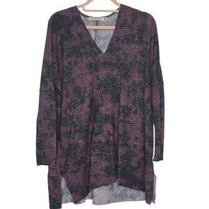 Chance or Fate Oversized Tunic Tops